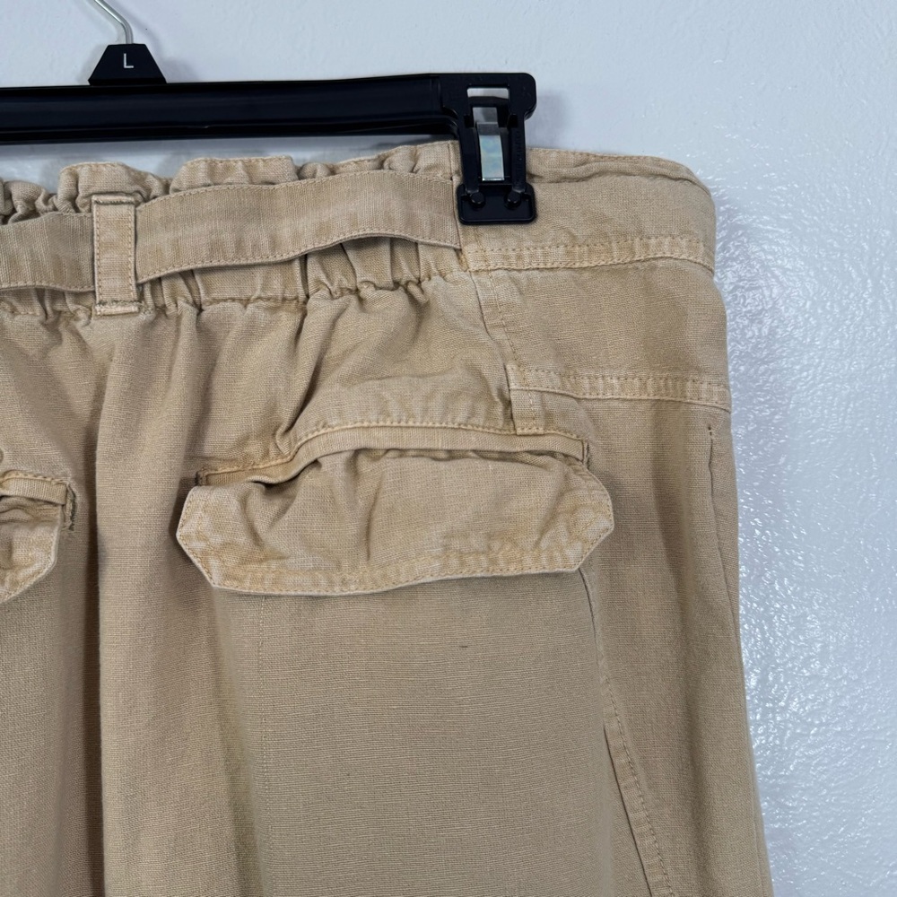 Free People Sky Rider Straight Leg Pants - Picture 8 of 16